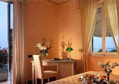 фото отеля Rosa Dei Venti Hotel Lerici