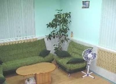 фото отеля Astrakhan Hotel Intourist Spa