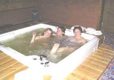 фото отеля Astrakhan Hotel Intourist Spa