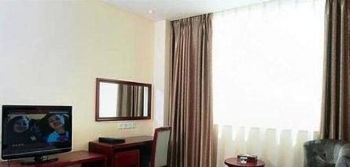 фото отеля Kairun Business Hotel