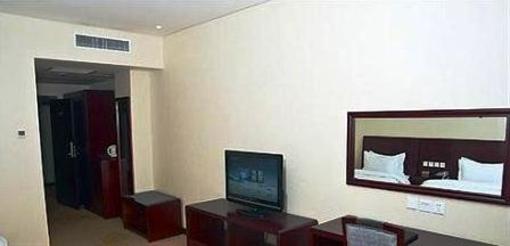 фото отеля Kairun Business Hotel