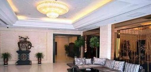 фото отеля Kairun Business Hotel