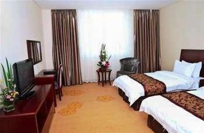 фото отеля Kairun Business Hotel