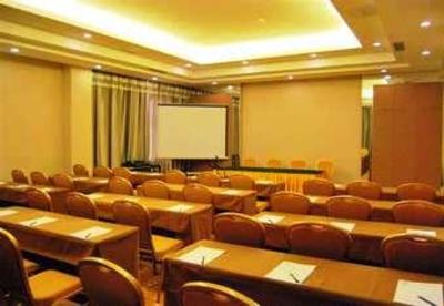 фото отеля Kairun Business Hotel