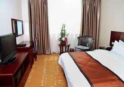 фото отеля Kairun Business Hotel
