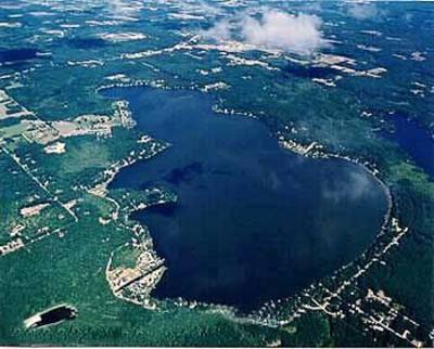 фото отеля Hess Lake Charmer Hess Lake Vacation Rentals