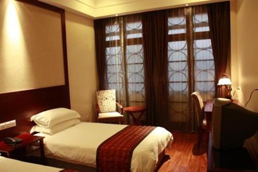 фото отеля Seventh Heaven Hotel