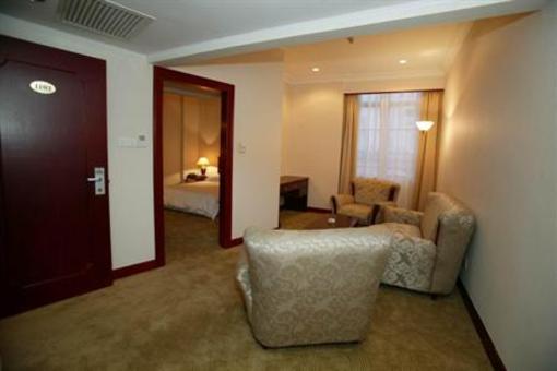 фото отеля Seventh Heaven Hotel