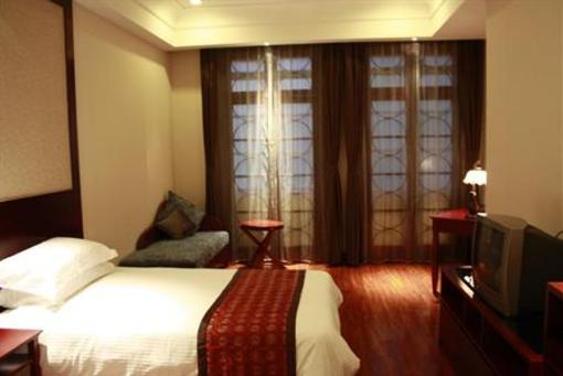фото отеля Seventh Heaven Hotel