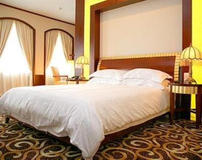 фото отеля Seventh Heaven Hotel