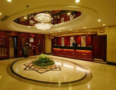 фото отеля Seventh Heaven Hotel