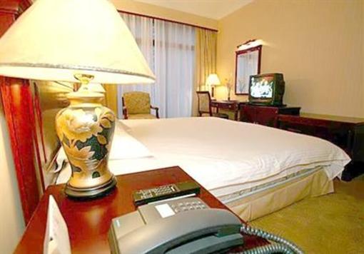 фото отеля Seventh Heaven Hotel