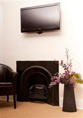 фото отеля Glen Mhor Hotel & Apartments