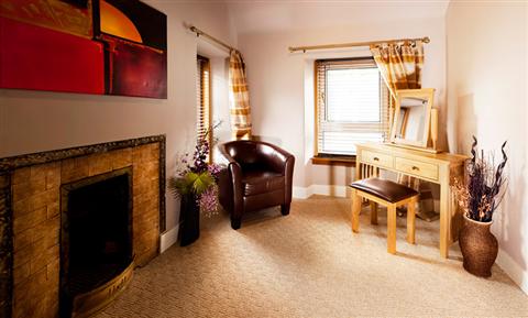 фото отеля Glen Mhor Hotel & Apartments