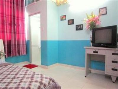 фото отеля Mi Mi Backpackers Hostel