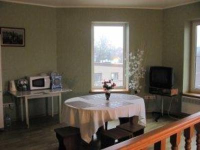 фото отеля Hostel Klassik
