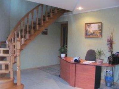фото отеля Hostel Klassik