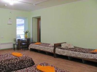 фото отеля Hostel Klassik