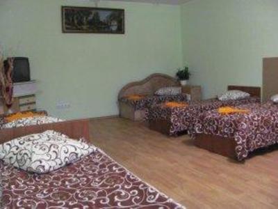 фото отеля Hostel Klassik