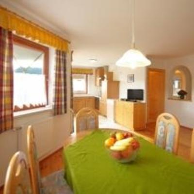 фото отеля Bauernhof Gasthof Reithof Filzmoos