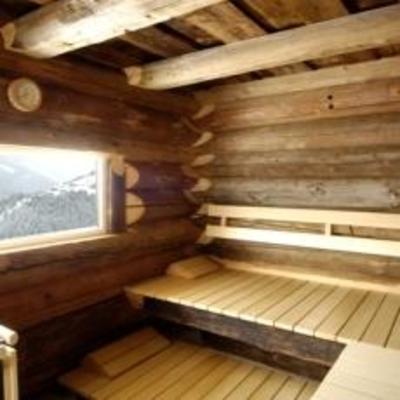 фото отеля Bauernhof Gasthof Reithof Filzmoos