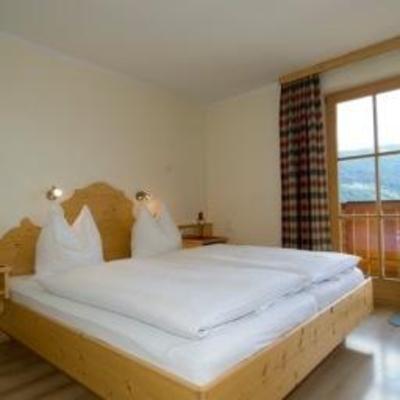 фото отеля Bauernhof Gasthof Reithof Filzmoos