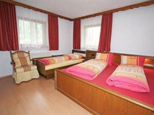 фото отеля Apartment Tschiderer