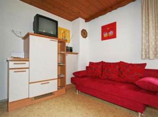 фото отеля Apartment Tschiderer
