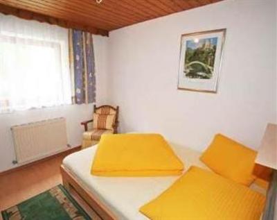 фото отеля Apartment Tschiderer