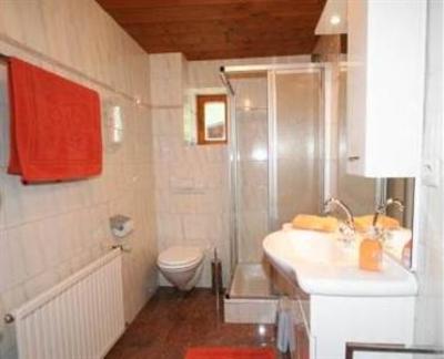 фото отеля Apartment Tschiderer