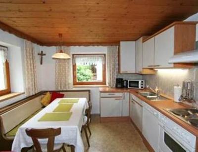 фото отеля Apartment Tschiderer