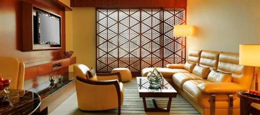 фото отеля Jumeirah Messilah Beach Hotel & Spa