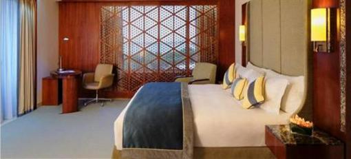 фото отеля Jumeirah Messilah Beach Hotel & Spa