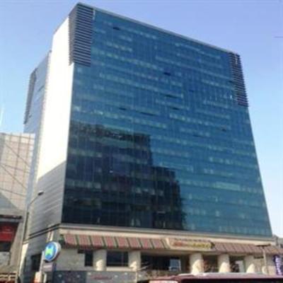 фото отеля SH Seoul