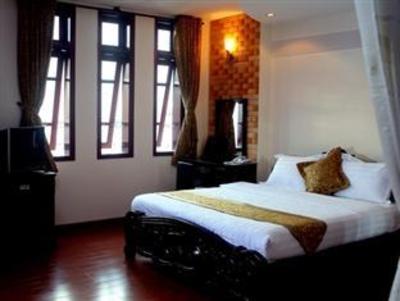 фото отеля Song Nhat Hotel