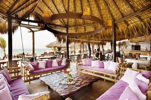 фото отеля Cabanas el Alquimista