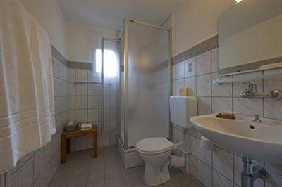 фото отеля Hotel Mont Gelé