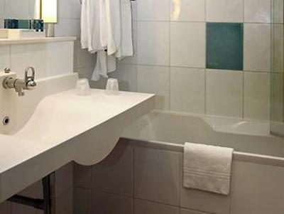 фото отеля Novotel Bayeux