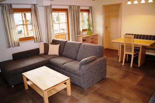 фото отеля Haus Pitterl