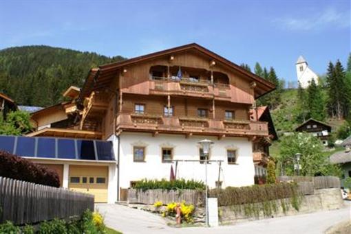фото отеля Haus Pitterl