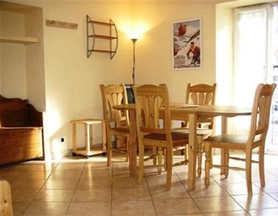 фото отеля Appartement Central Residence Appt 13