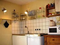 Appartement Central Residence Appt 13