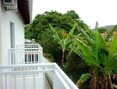 фото отеля Pousada Praia do Guaiuba
