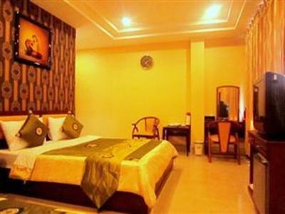 фото отеля Hoa De Nhat Hotel