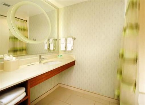 фото отеля SpringHill Suites San Antonio Northwest/Medical Center