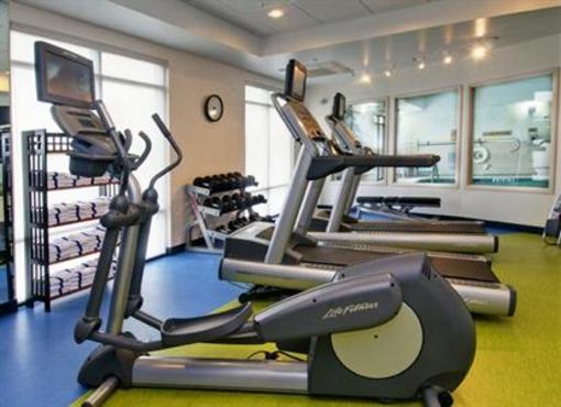 фото отеля SpringHill Suites San Antonio Northwest/Medical Center