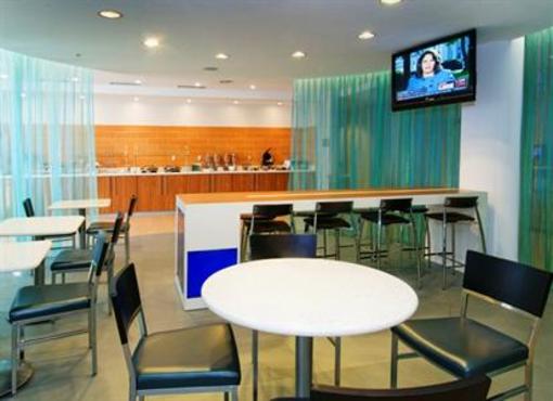 фото отеля SpringHill Suites San Antonio Northwest/Medical Center