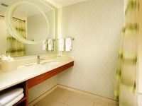 SpringHill Suites San Antonio Northwest/Medical Center