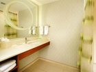 фото отеля SpringHill Suites San Antonio Northwest/Medical Center