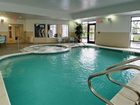 фото отеля SpringHill Suites San Antonio Northwest/Medical Center